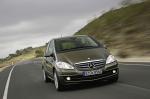 Mercedes-Benz A200 5-Door 2008 года